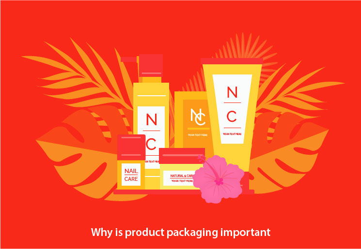 Why is product packaging important?