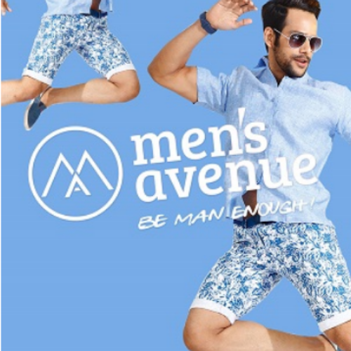 >Men's Avenue