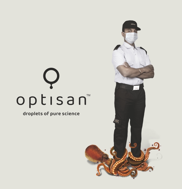 optisan